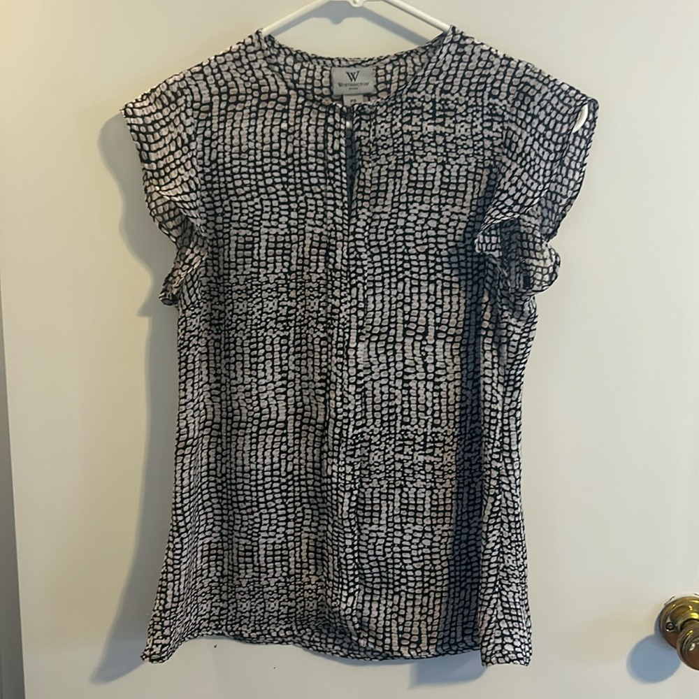 Worthington top